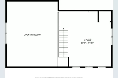 727 Bonanza Lane, Tiger, GA 30576 - Photo 56