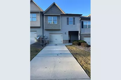 348 Turtle Creek Drive, Winder, GA 30680 - Photo 1
