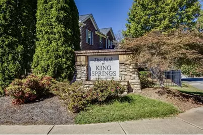 1234 King Springs Court SE, Smyrna, GA 30080 - Photo 34