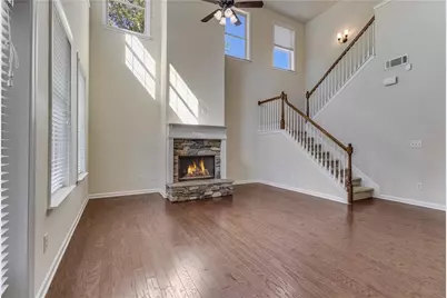 1234 King Springs Court SE, Smyrna, GA 30080 - Photo 4