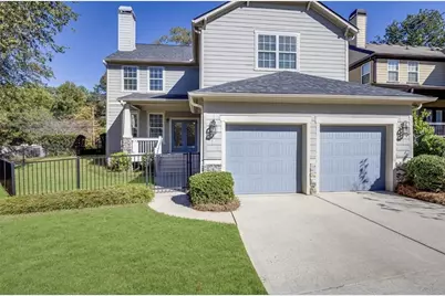 1234 King Springs Court SE, Smyrna, GA 30080 - Photo 1