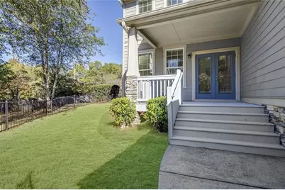 1234 King Springs Court SE, Smyrna, GA 30080 - Photo 38