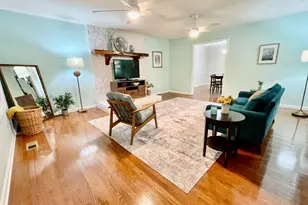 1036 Wards Creek Dr, Dahlonega, GA 30533 - Photo 8