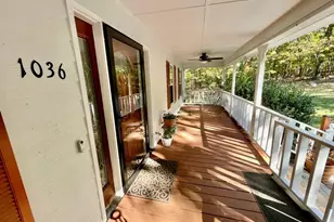 1036 Wards Creek Dr, Dahlonega, GA 30533 - Photo 8