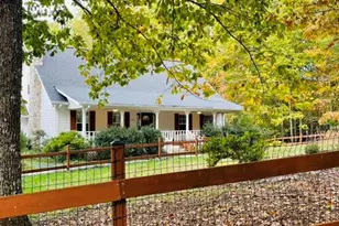 1036 Wards Creek Dr, Dahlonega, GA 30533 - Photo 2