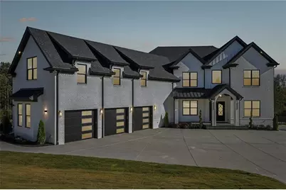 2395 Kilgore Road, Buford, GA 30519 - Photo 2