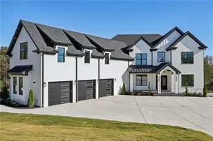 2395 Kilgore Rd, Buford, GA 30519 - Photo 1