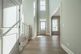 410 Ward Farm Dr, Powder Springs, GA 30127 - Photo 4