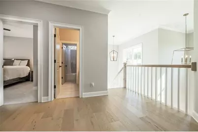 410 Ward Farm Drive, Powder Springs, GA 30127 - Photo 34