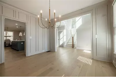 410 Ward Farm Drive, Powder Springs, GA 30127 - Photo 6