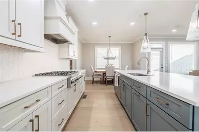 410 Ward Farm Drive, Powder Springs, GA 30127 - Photo 16