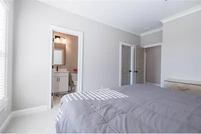 410 Ward Farm Drive, Powder Springs, GA 30127 - Photo 38