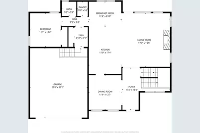 410 Ward Farm Drive, Powder Springs, GA 30127 - Photo 44