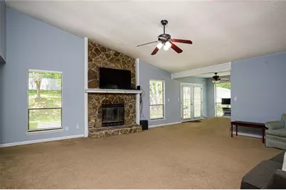 812 Steeple Chase Drive, Lawrenceville, GA 30044 - Photo 14