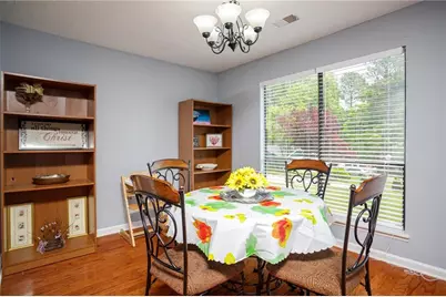 812 Steeple Chase Drive, Lawrenceville, GA 30044 - Photo 10