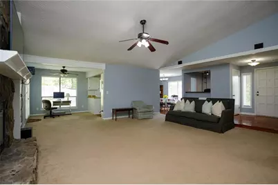 812 Steeple Chase Drive, Lawrenceville, GA 30044 - Photo 12