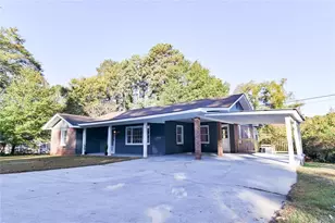 8196 Lakeview Dr SW, Covington, GA 30014 - Photo 40