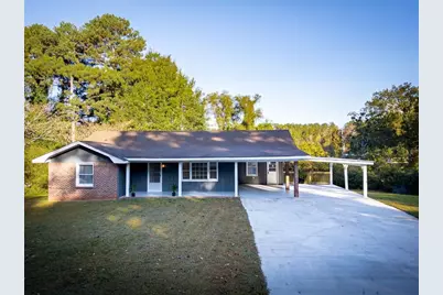 8196 Lakeview Drive SW, Covington, GA 30014 - Photo 1