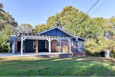 8196 Lakeview Drive SW, Covington, GA 30014 - Photo 42