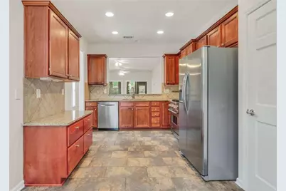 6420 Rockpoint Lane, Hoschton, GA 30548 - Photo 6