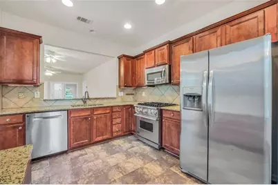 6420 Rockpoint Lane, Hoschton, GA 30548 - Photo 8