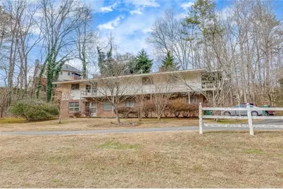 1036 Wooten Lake Road NW, Kennesaw, GA 30144 - Photo 2