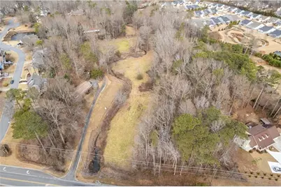 1036 Wooten Lake Road NW, Kennesaw, GA 30144 - Photo 10