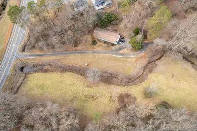 1036 Wooten Lake Road NW, Kennesaw, GA 30144 - Photo 12