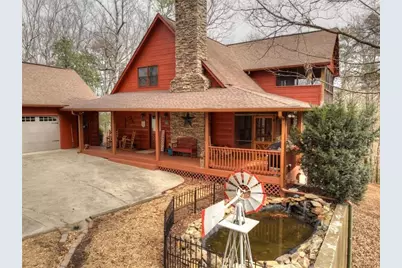 58 Morley Drive, Ellijay, GA 30540 - Photo 4