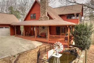 58 Morley Dr, Ellijay, GA 30540 - Photo 4