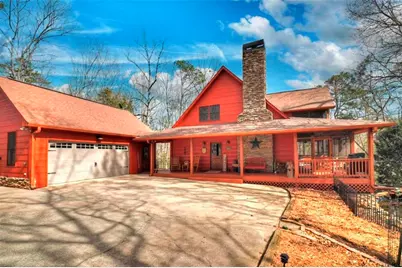 58 Morley Drive, Ellijay, GA 30540 - Photo 1