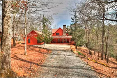 58 Morley Drive, Ellijay, GA 30540 - Photo 6
