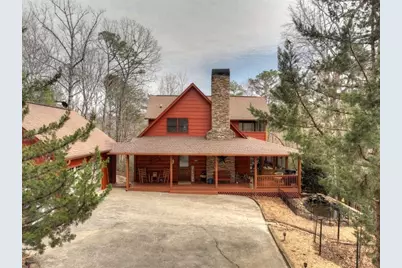 58 Morley Drive, Ellijay, GA 30540 - Photo 4