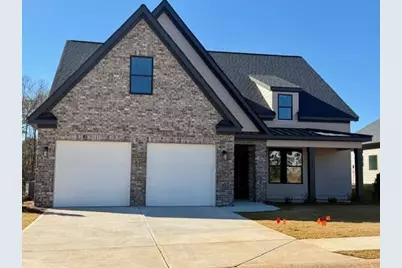 1560 Legend Drive, Greensboro, GA 30642 - Photo 1