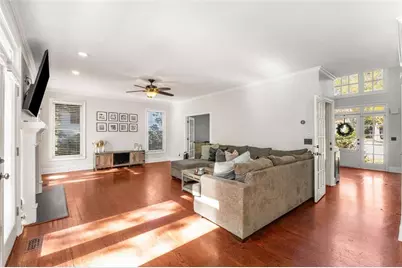 3375 Fairway Bend Drive, Dacula, GA 30019 - Photo 12