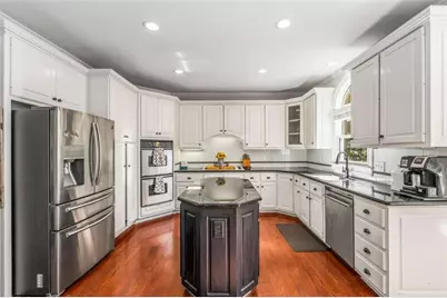 3375 Fairway Bend Drive, Dacula, GA 30019 - Photo 8