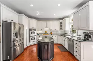 3375 Fairway Bend Dr, Dacula, GA 30019 - Photo 8