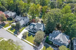 3375 Fairway Bend Dr, Dacula, GA 30019 - Photo 50