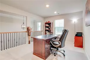 601 Dyer Dr, Locust Grove, GA 30248 - Photo 30