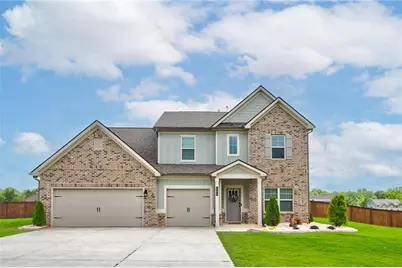 601 Dyer Drive, Locust Grove, GA 30248 - Photo 2