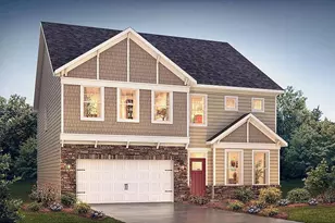 13586 Whitman Ln, Covington, GA 30014 - Photo 1