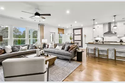 303 Rockledge Bend SW, Powder Springs, GA 30127 - Photo 4