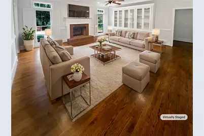5919 Heritage Lane, Stone Mountain, GA 30087 - Photo 2