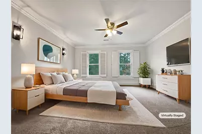 5919 Heritage Lane, Stone Mountain, GA 30087 - Photo 4