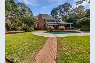 5919 Heritage Lane, Stone Mountain, GA 30087 - Photo 8