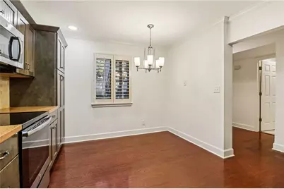 2930 Torreya Way #2930, Marietta, GA 30067 - Photo 14