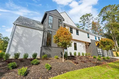 440 Allyson Circle, Alpharetta, GA 30009 - Photo 4