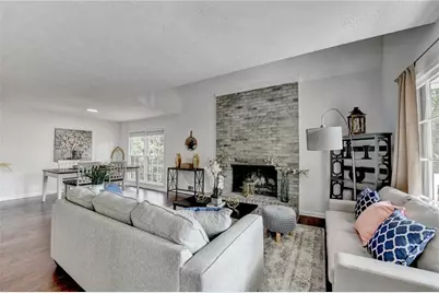 2648 Glenvalley Drive, Decatur, GA 30032 - Photo 6