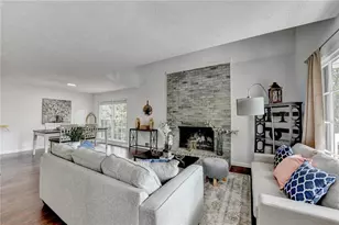 2648 Glenvalley Dr, Decatur, GA 30032 - Photo 6