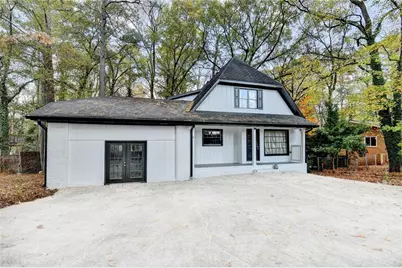 2648 Glenvalley Drive, Decatur, GA 30032 - Photo 2